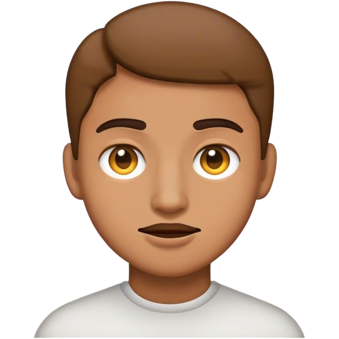 Can you make me as an emoji emoji