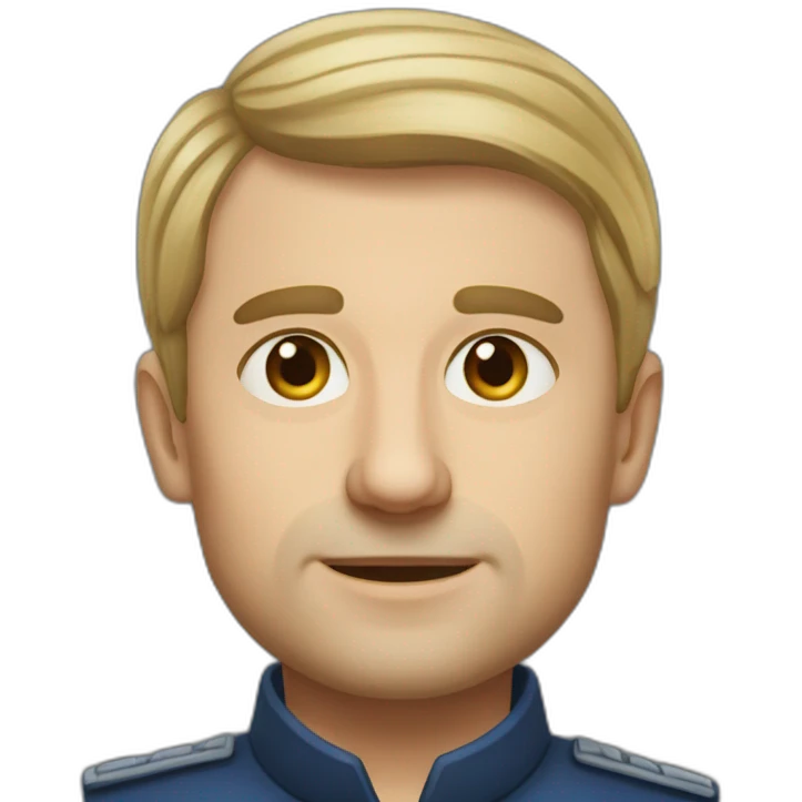 Oleksandr Kostyliev emoji