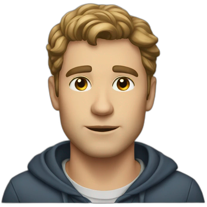 Sam Kohl emoji