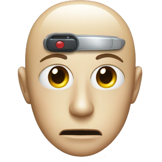 iPhone malignes a photo  emoji