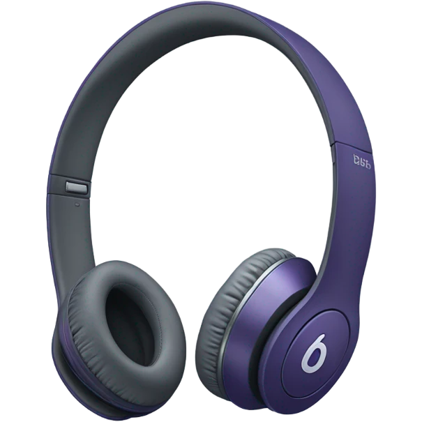 beats solos 4’s emoji