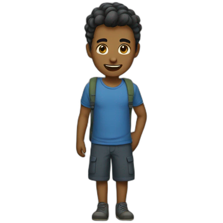 mastu emoji