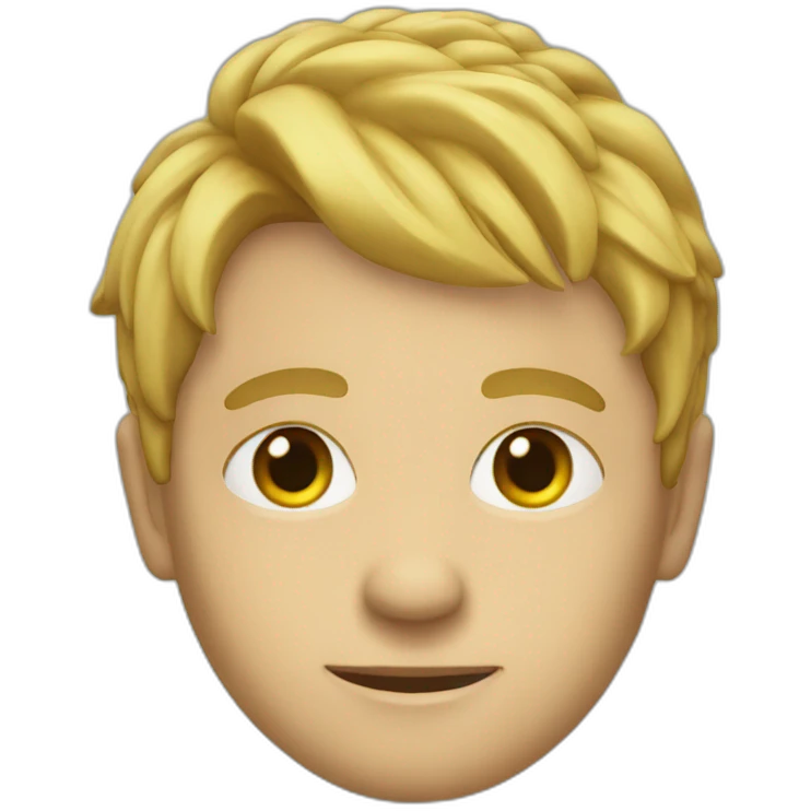 Renaud emoji