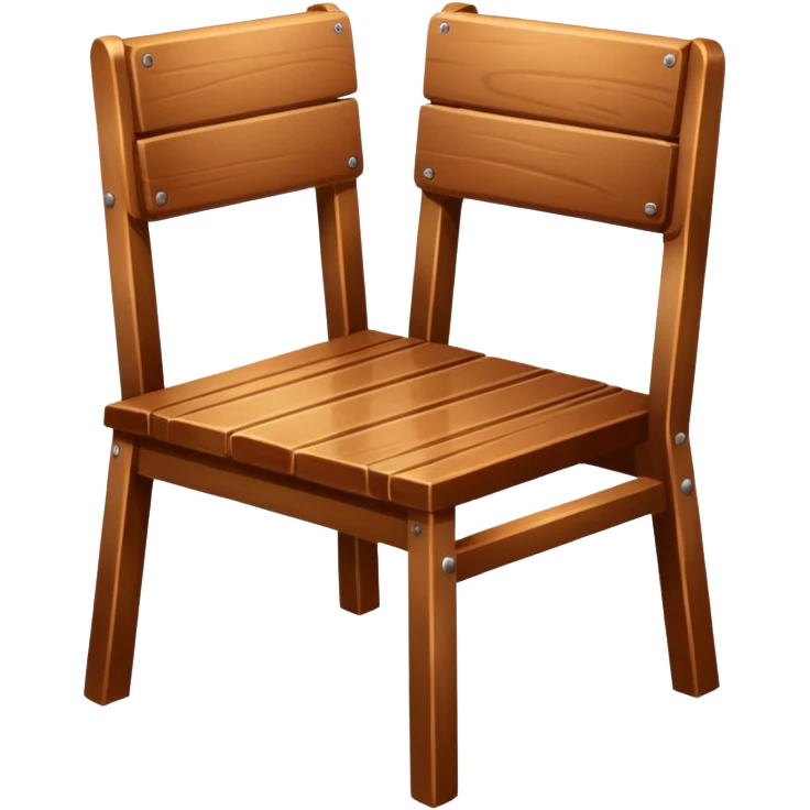 Chair emoji