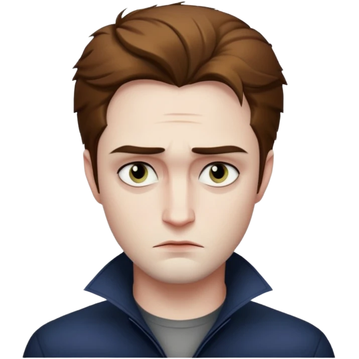 edward from twilight emoji