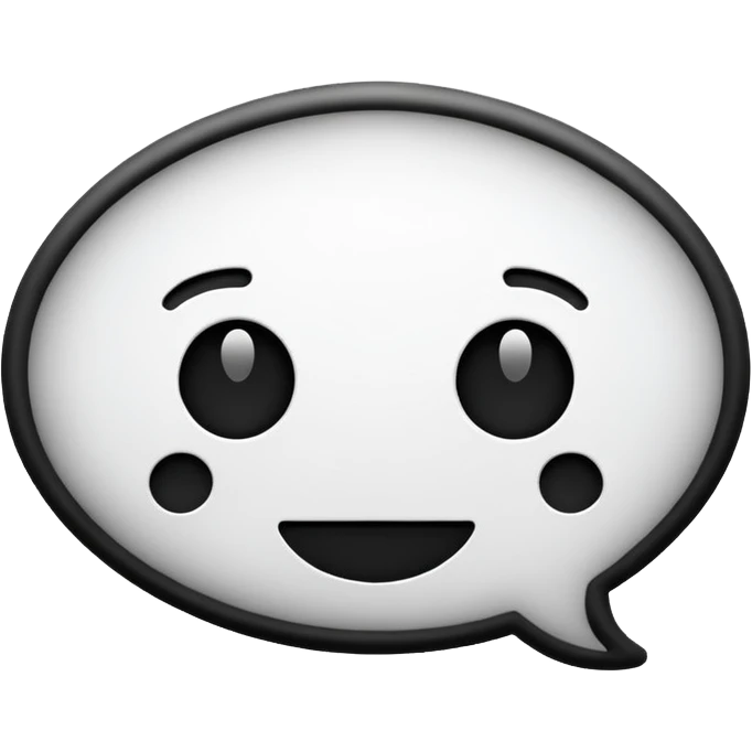 je voudrais une emoji avec une bulle marqué Ban en rapport avec un serveur gta rp emoji