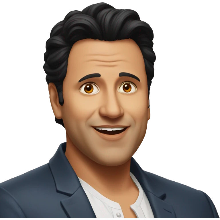 Govinda emoji