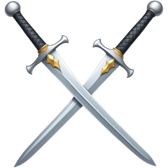 dnd sword emoji