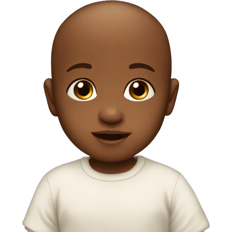 baby emoji