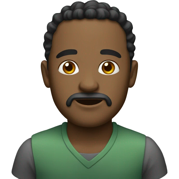 Cay emoji