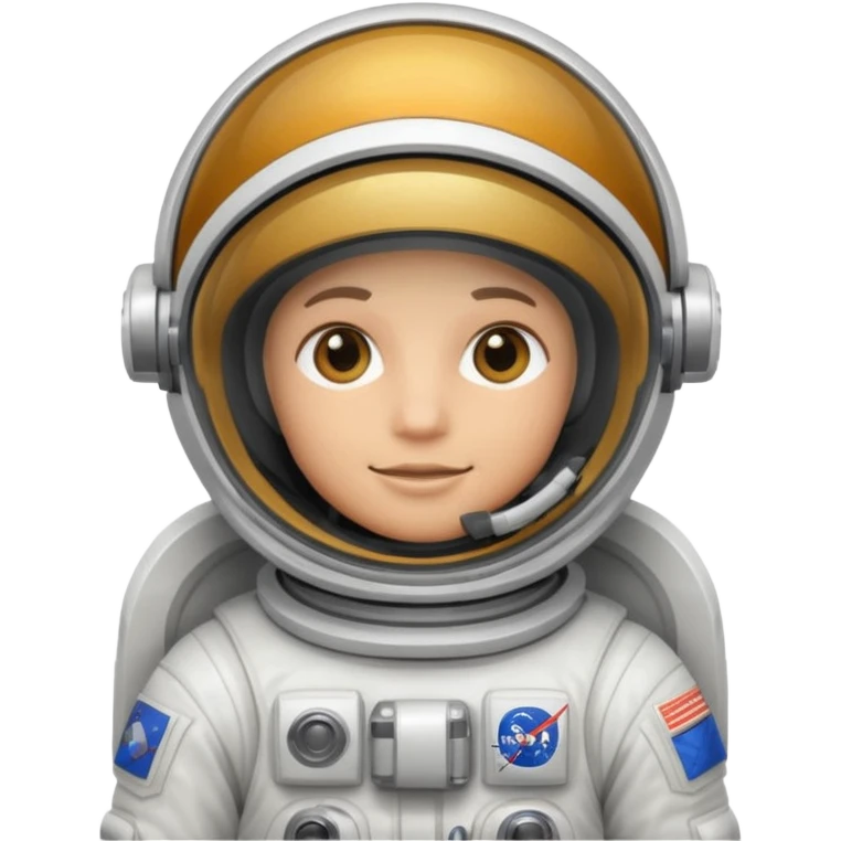 astronaut suit emoji