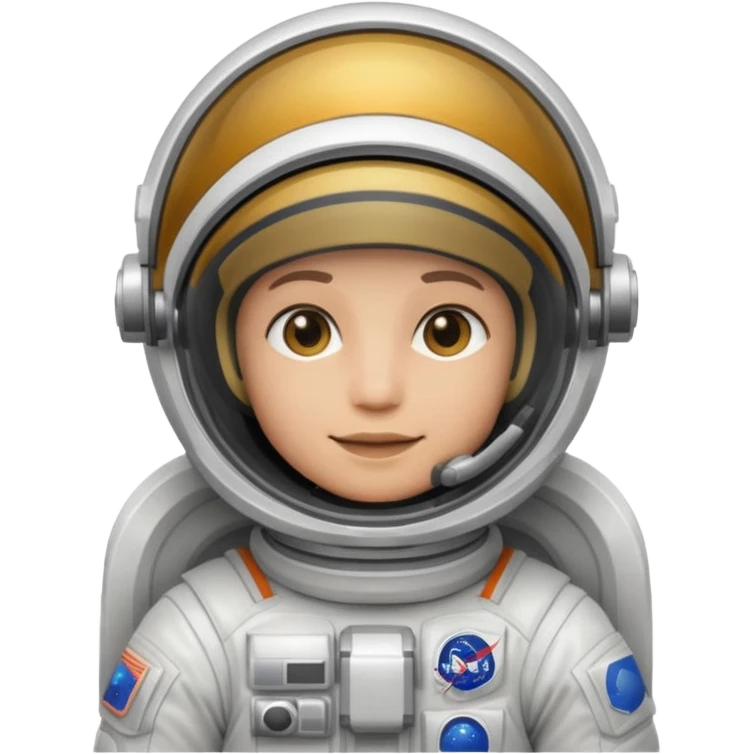 astronaut suit emoji