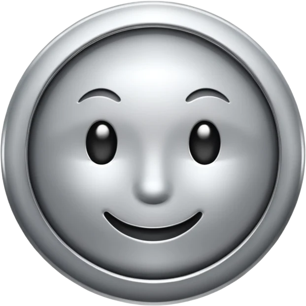 button for suit emoji