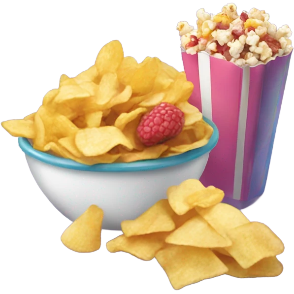 Munchies emoji