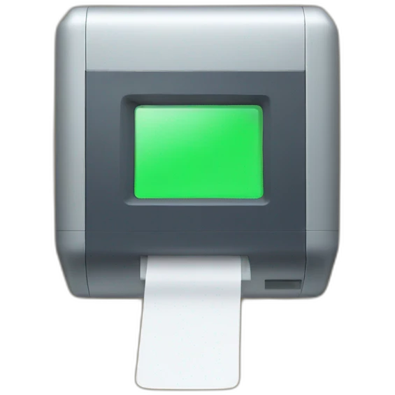 environment scanner pocket emoji