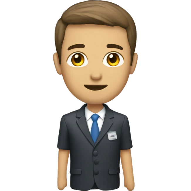 Promesa emoji