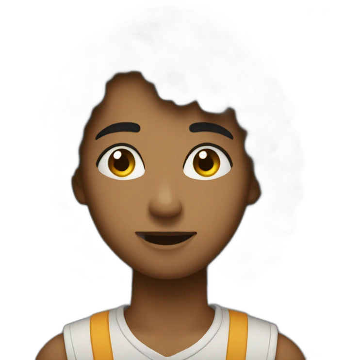 letra x emoji