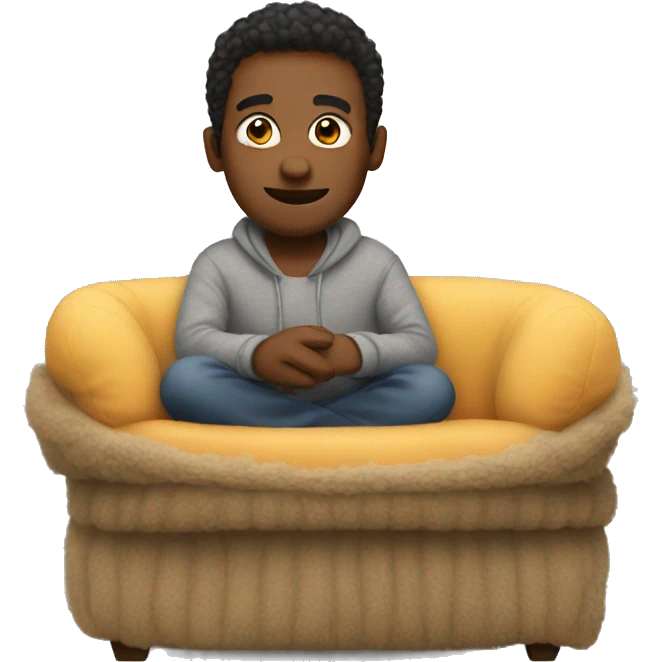 Cozy emojis  emoji