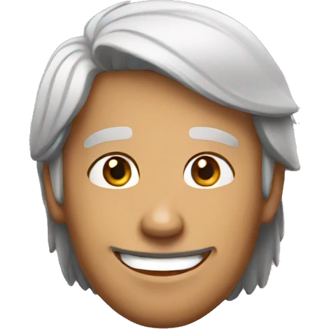 Cartoon  emoji