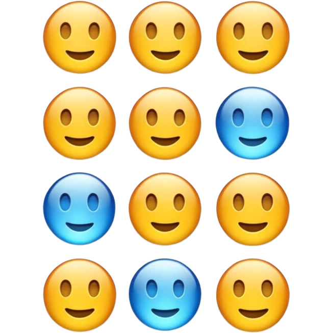 gloss emoji