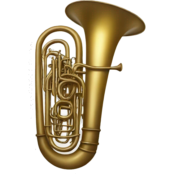 tuba emoji