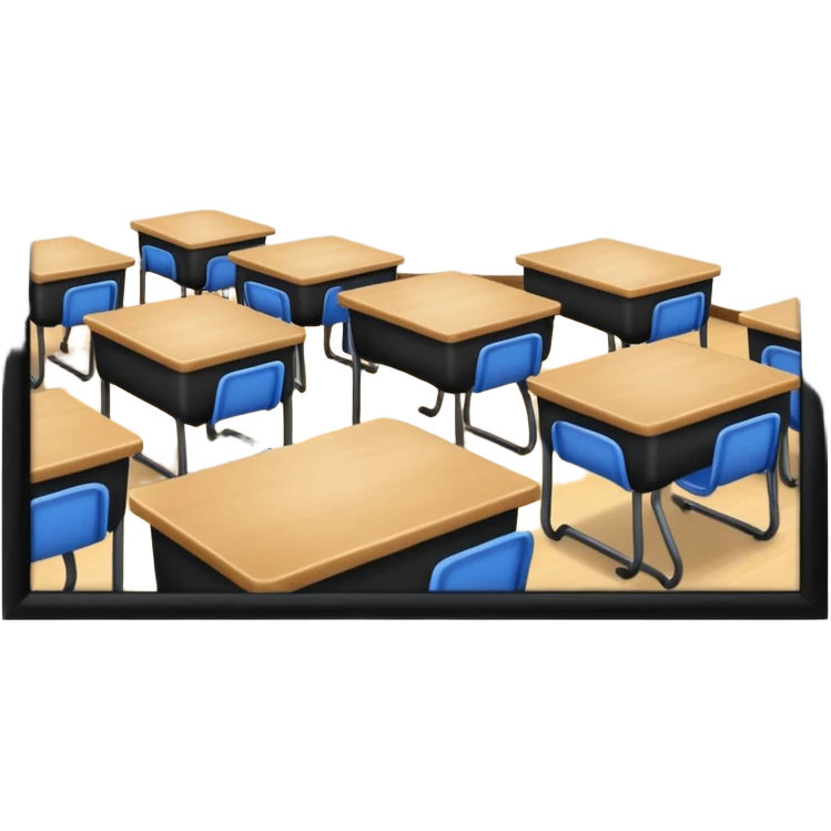 open classroom emoji