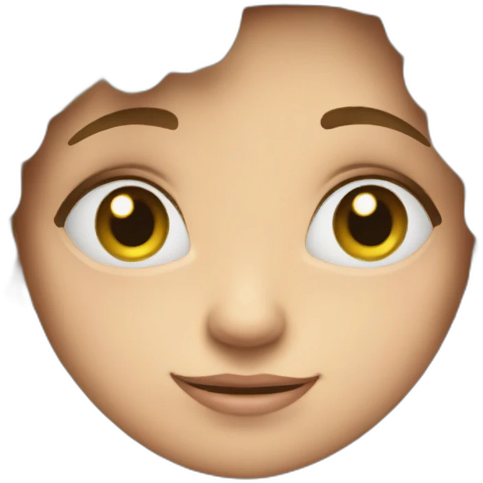 eys emoji