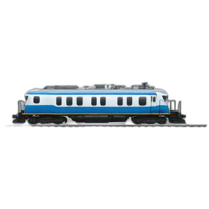 TRAIN emoji