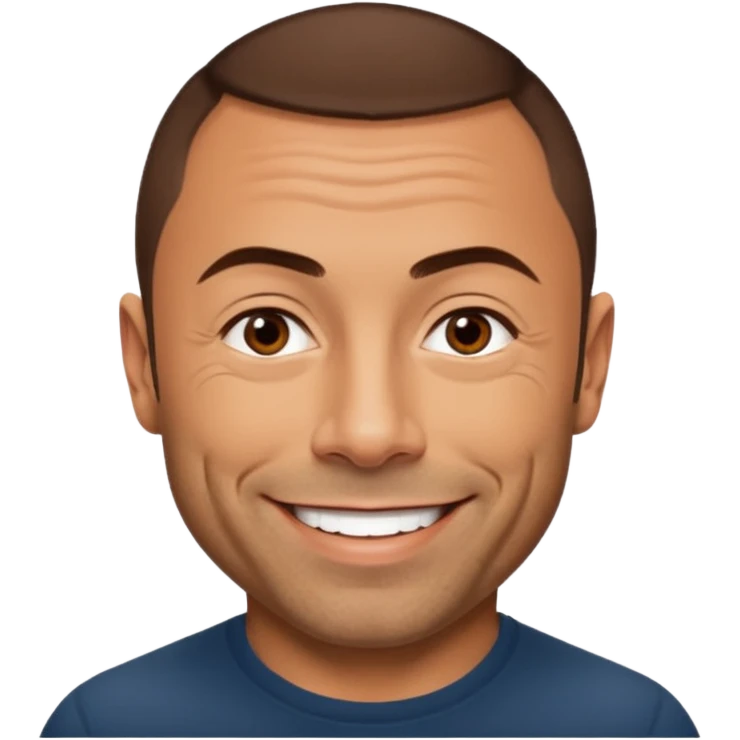 joe rogan emoji