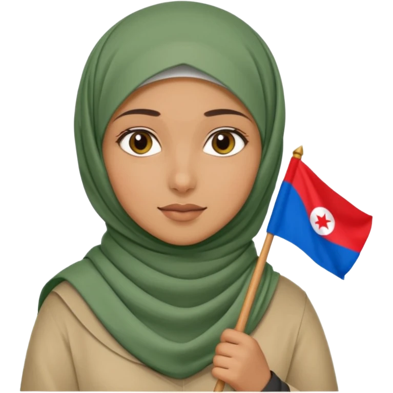 اموجی پنجشیری دخترنه emoji