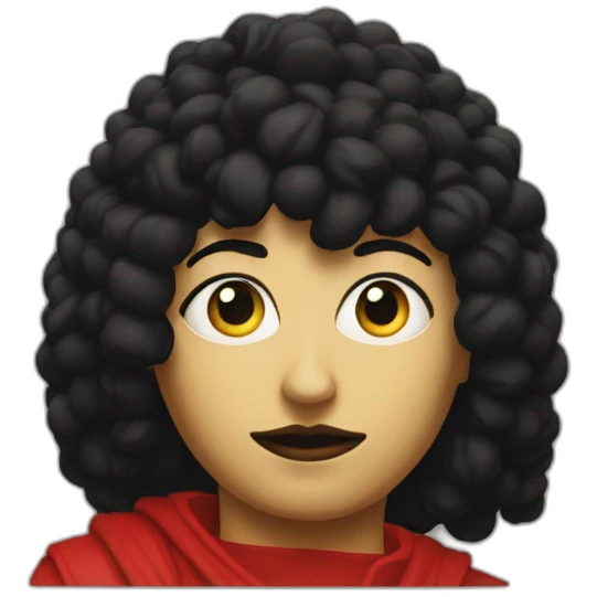 My beautiful darkest twisted fantasy album cover emoji