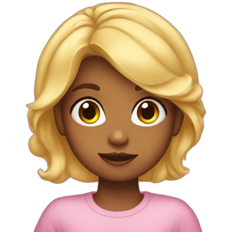 bebe emoji