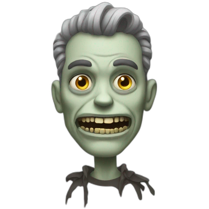 undead unluck andy emoji
