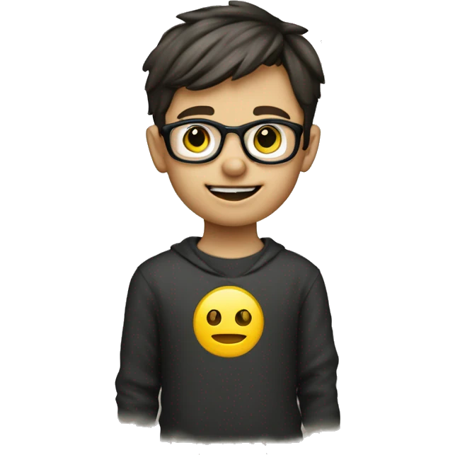 Colin creevey photographer kid emoji