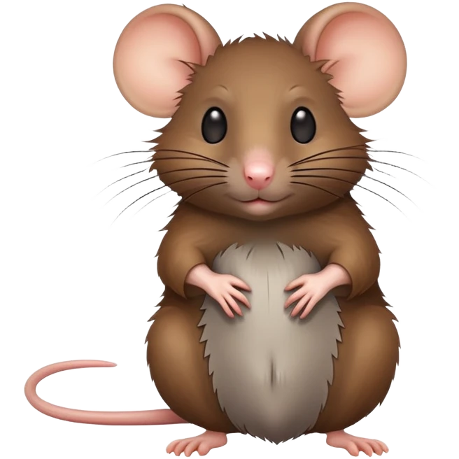 rat emoji
