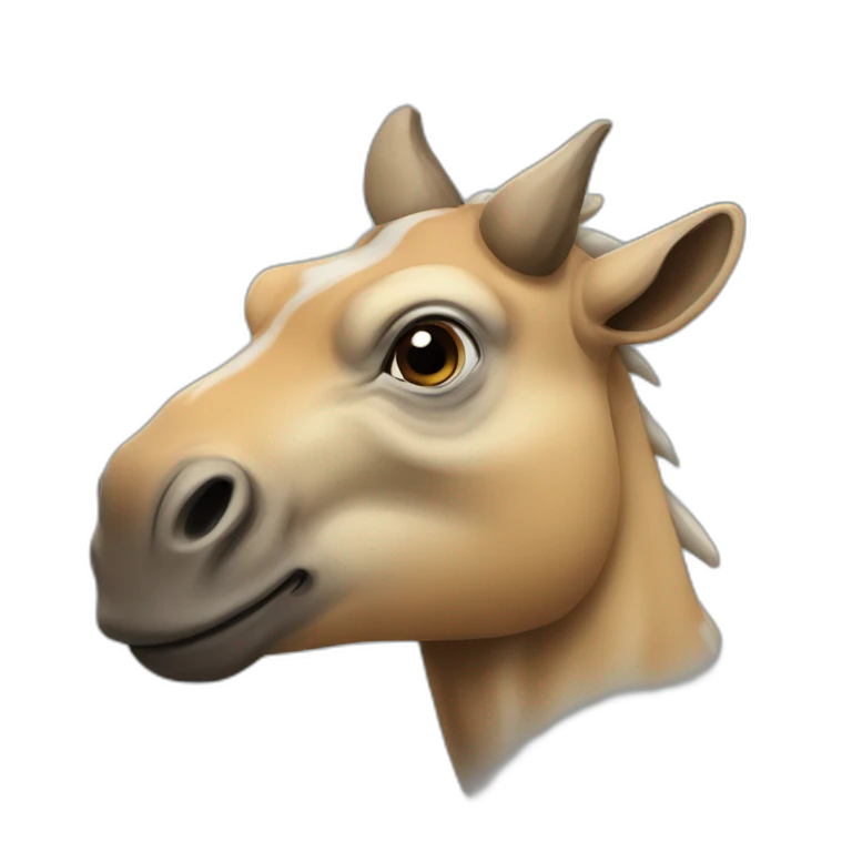 RINOCERONTE emoji