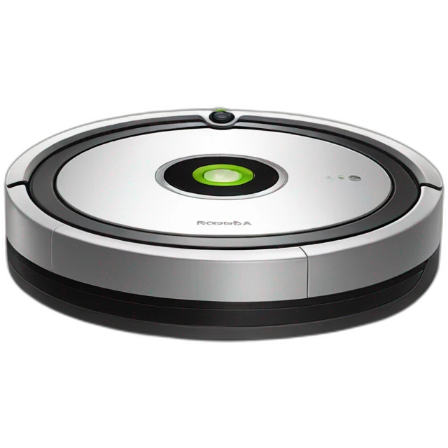 roomba emoji