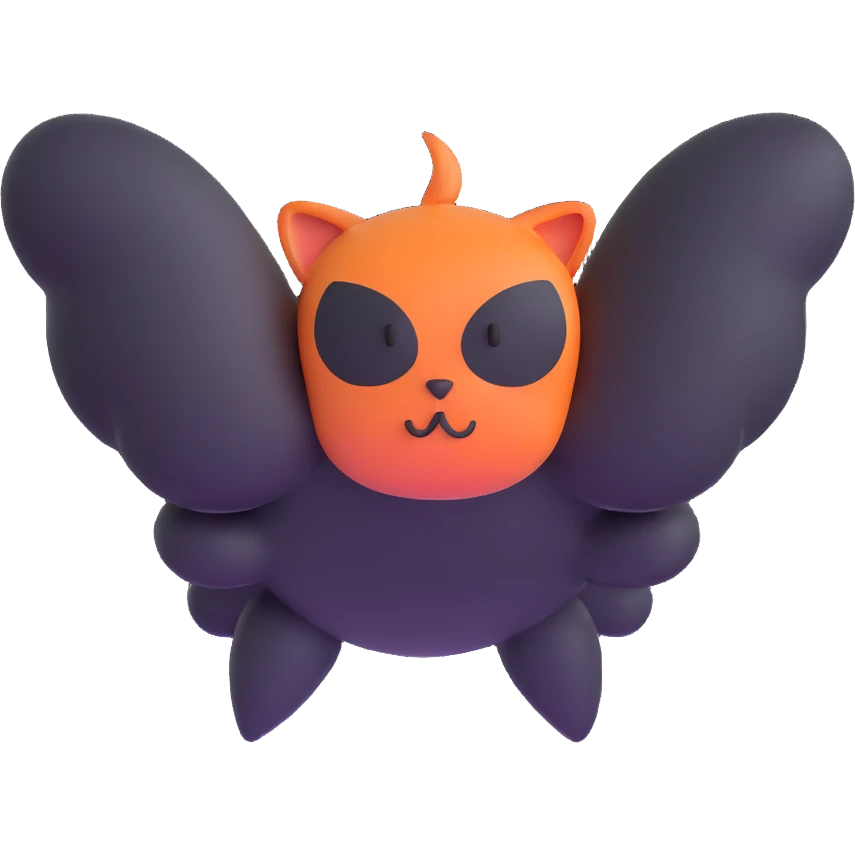 Furina from Genshin Impact emoji