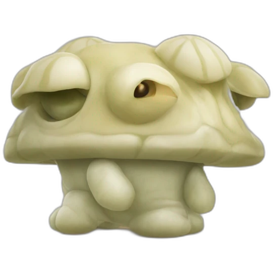 Carapuce emoji