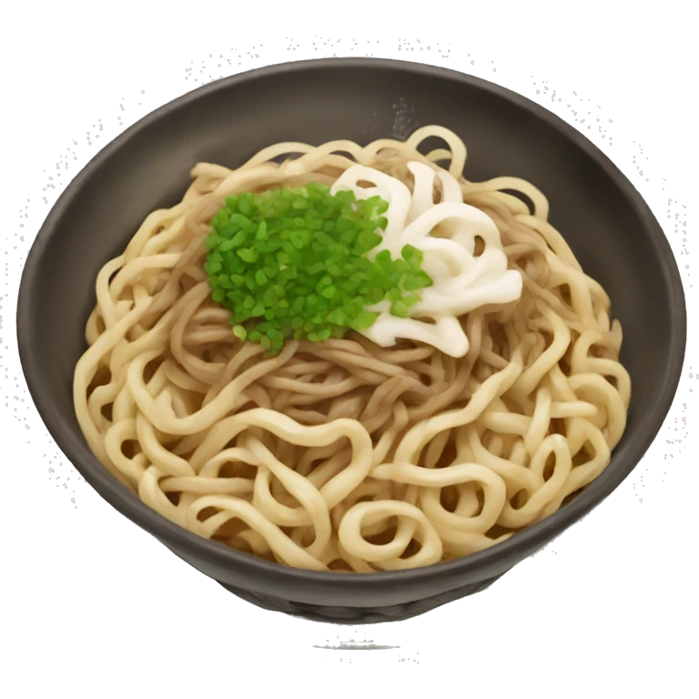 okinawa soba emoji