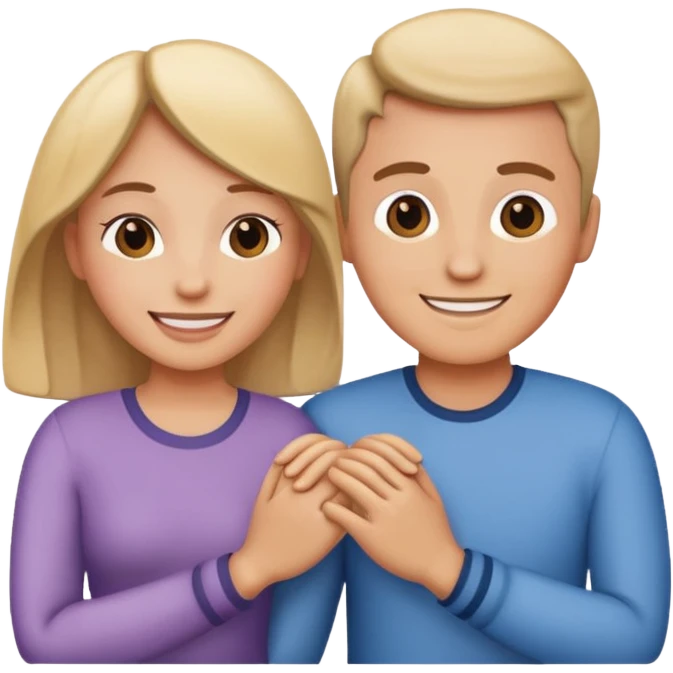 Happy Anniversary emoji