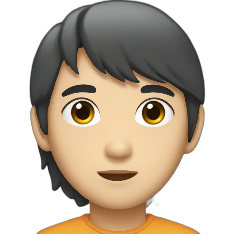 Mizu  emoji