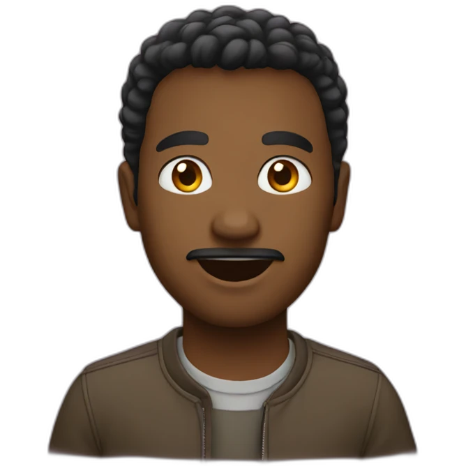 black friday emoji