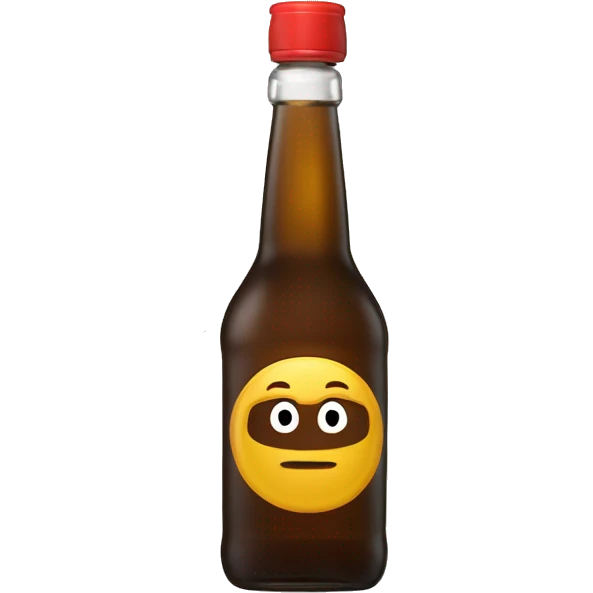 Sol de janiero bottle emoji
