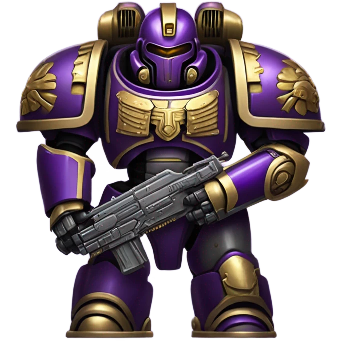 Emperors children warhammer 40k emoji