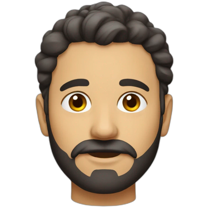 Takkeli ünsan emoji