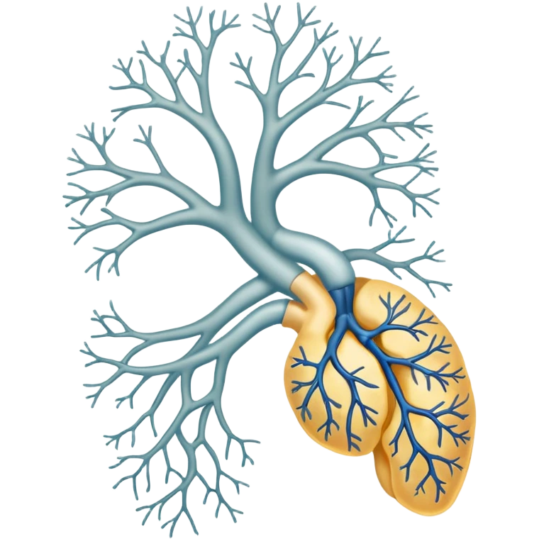 Anatomical nervios emoji