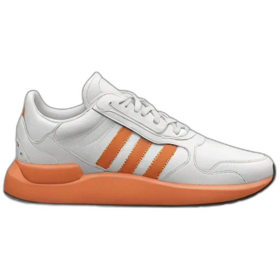 Adidas emoji