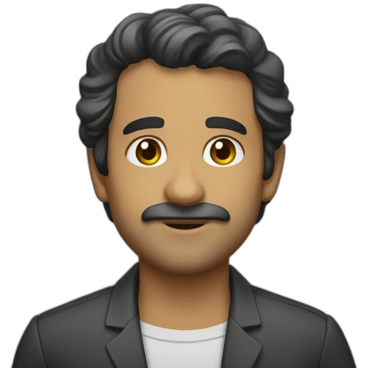 João Vicente emoji