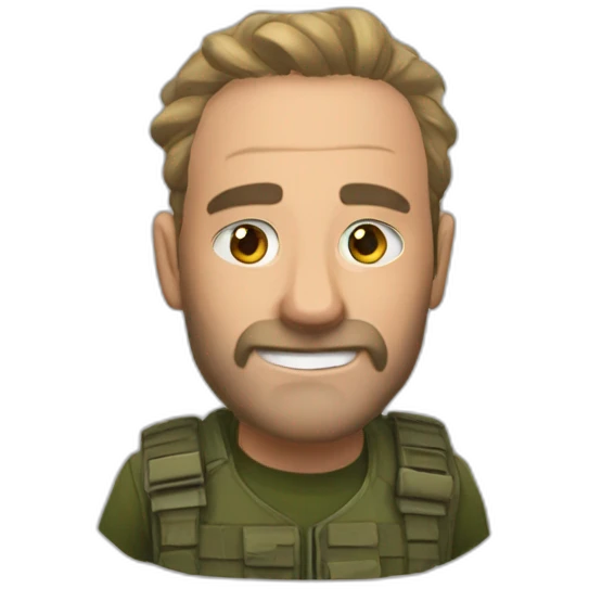 peppo-csgo emoji